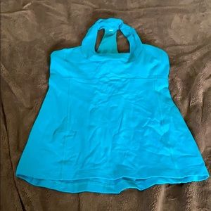 Lululemon Scoop Neck Tank